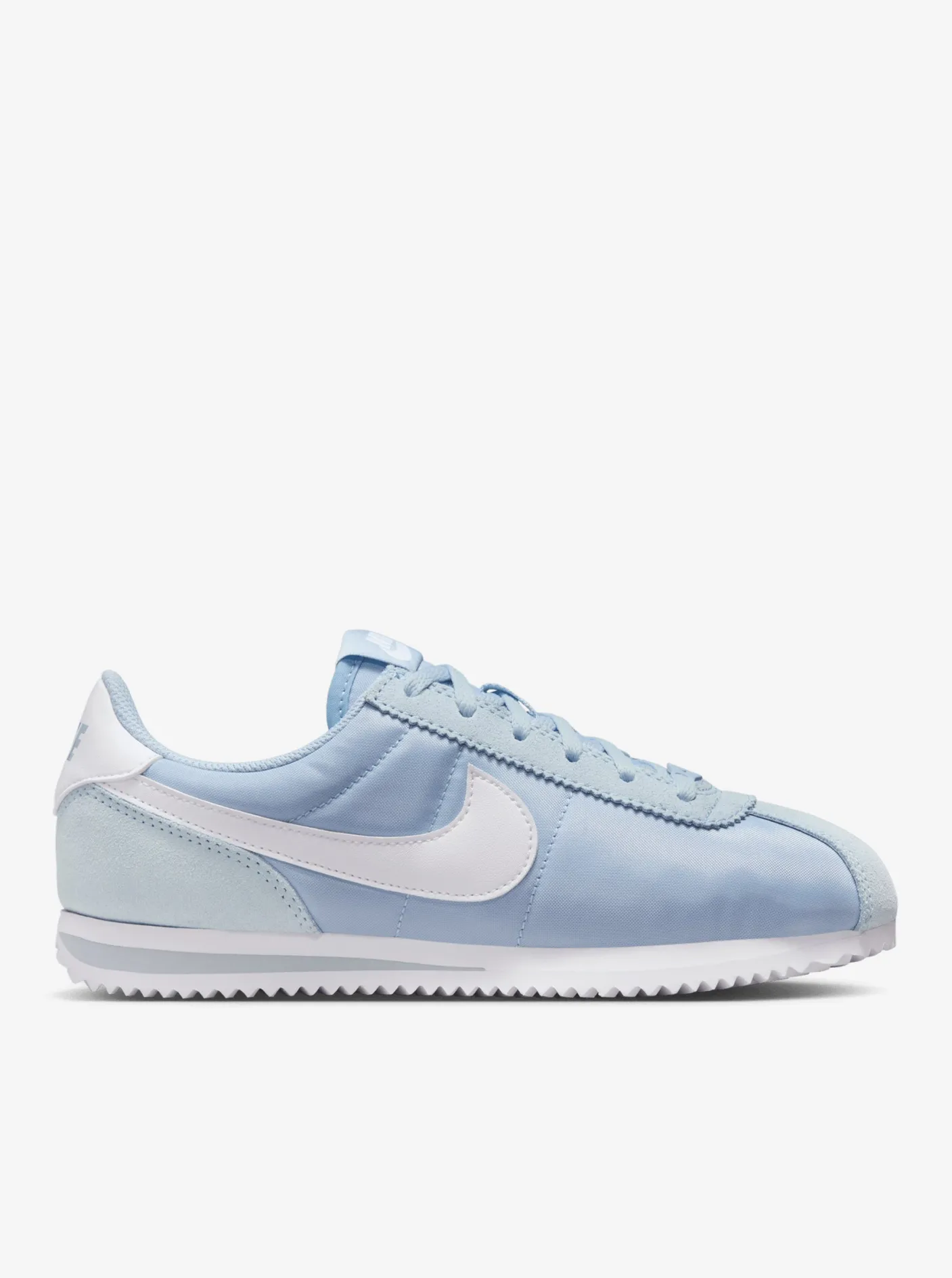 Kids Nike Sneakers-Cortez Textile Kids
