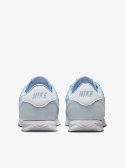 Kids Nike Sneakers-Cortez Textile Kids