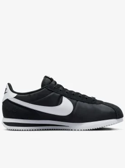 Nike Sneakers-Cortez Textile Mens