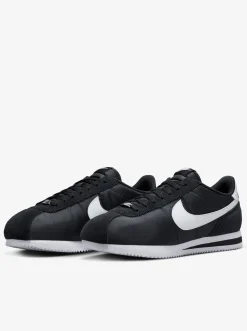 Nike Sneakers-Cortez Textile Mens