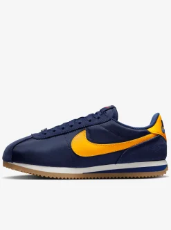 Women Nike Sneakers-Cortez Textile Womens