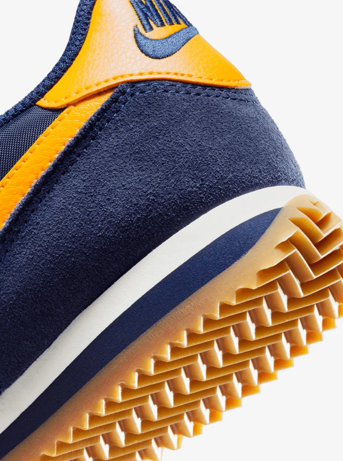 Women Nike Sneakers-Cortez Textile Womens