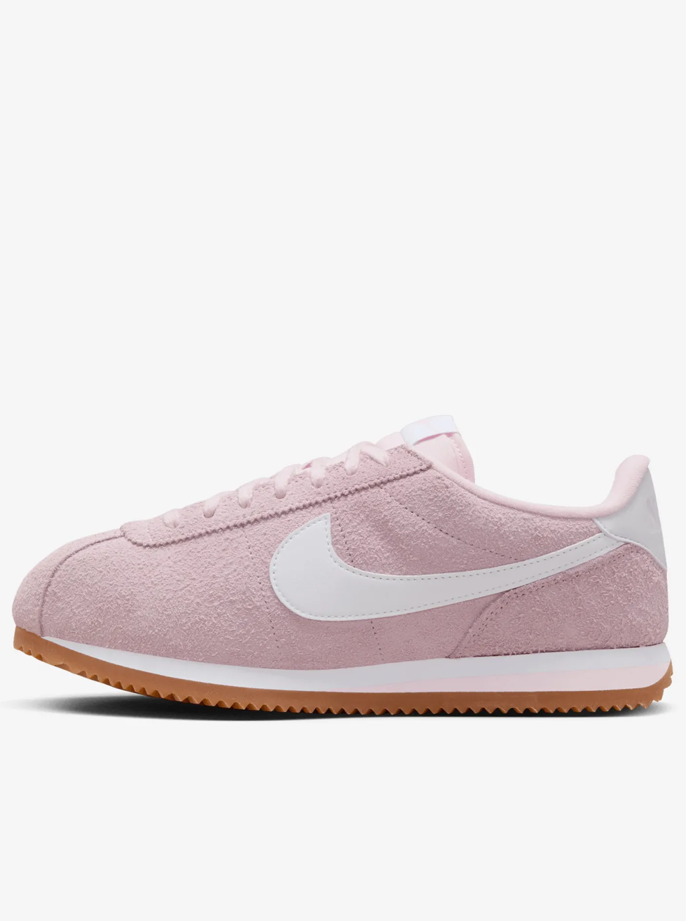 Women Nike Sneakers-Cortez Vintage Suede Womens