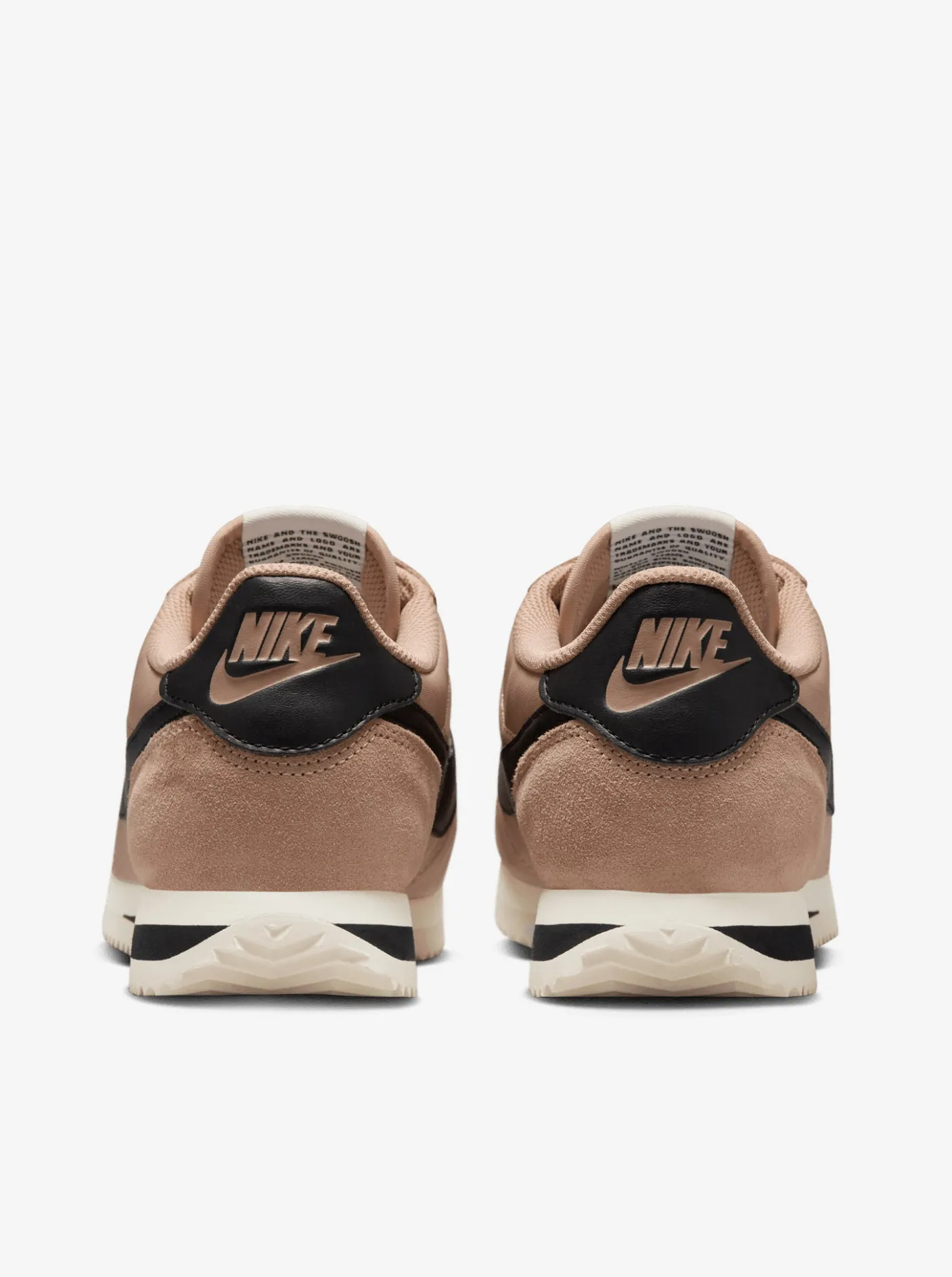 Women Nike Sneakers-Cortez Womens