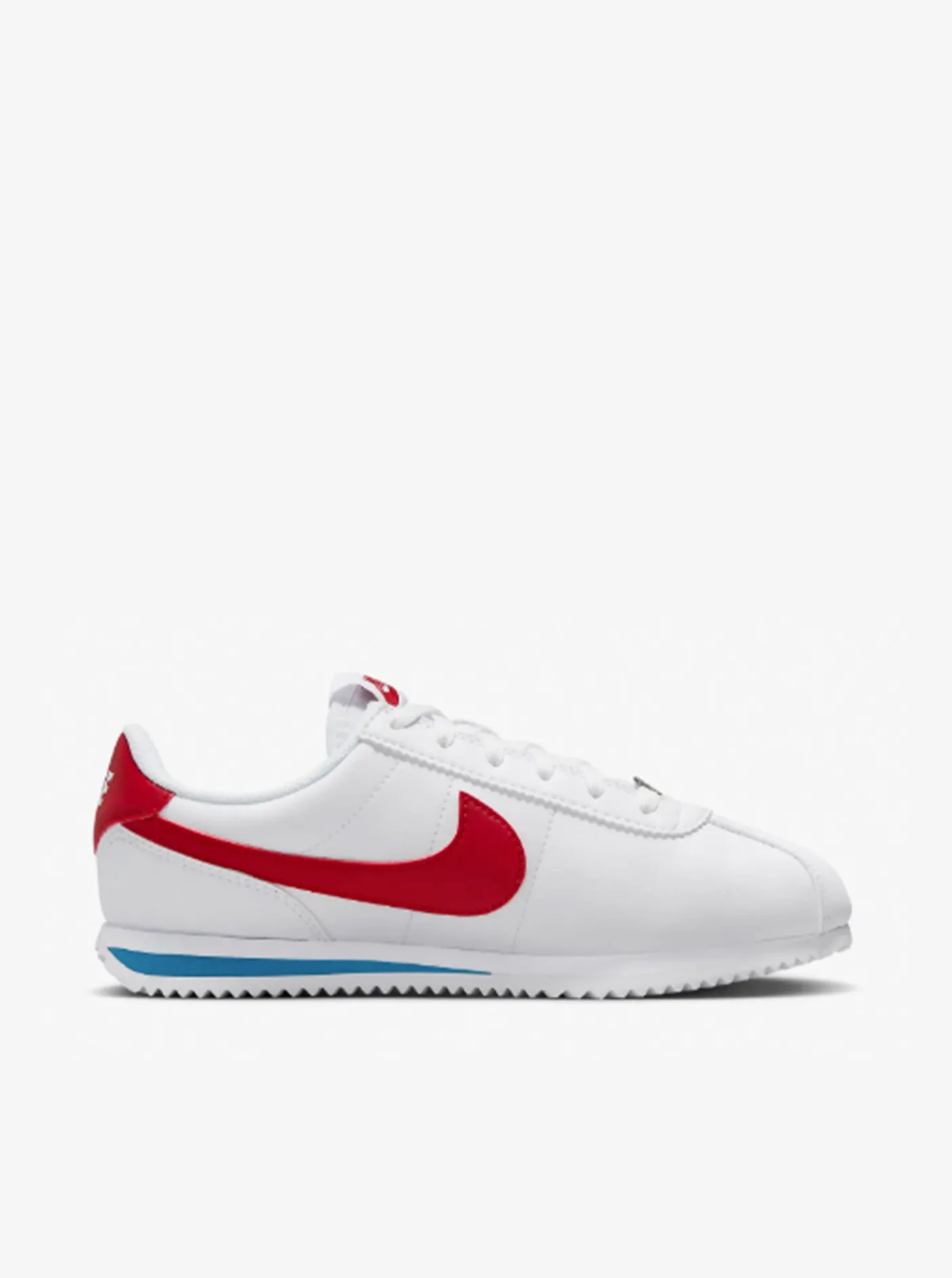 Kids Nike Sneakers-Cortez Youth