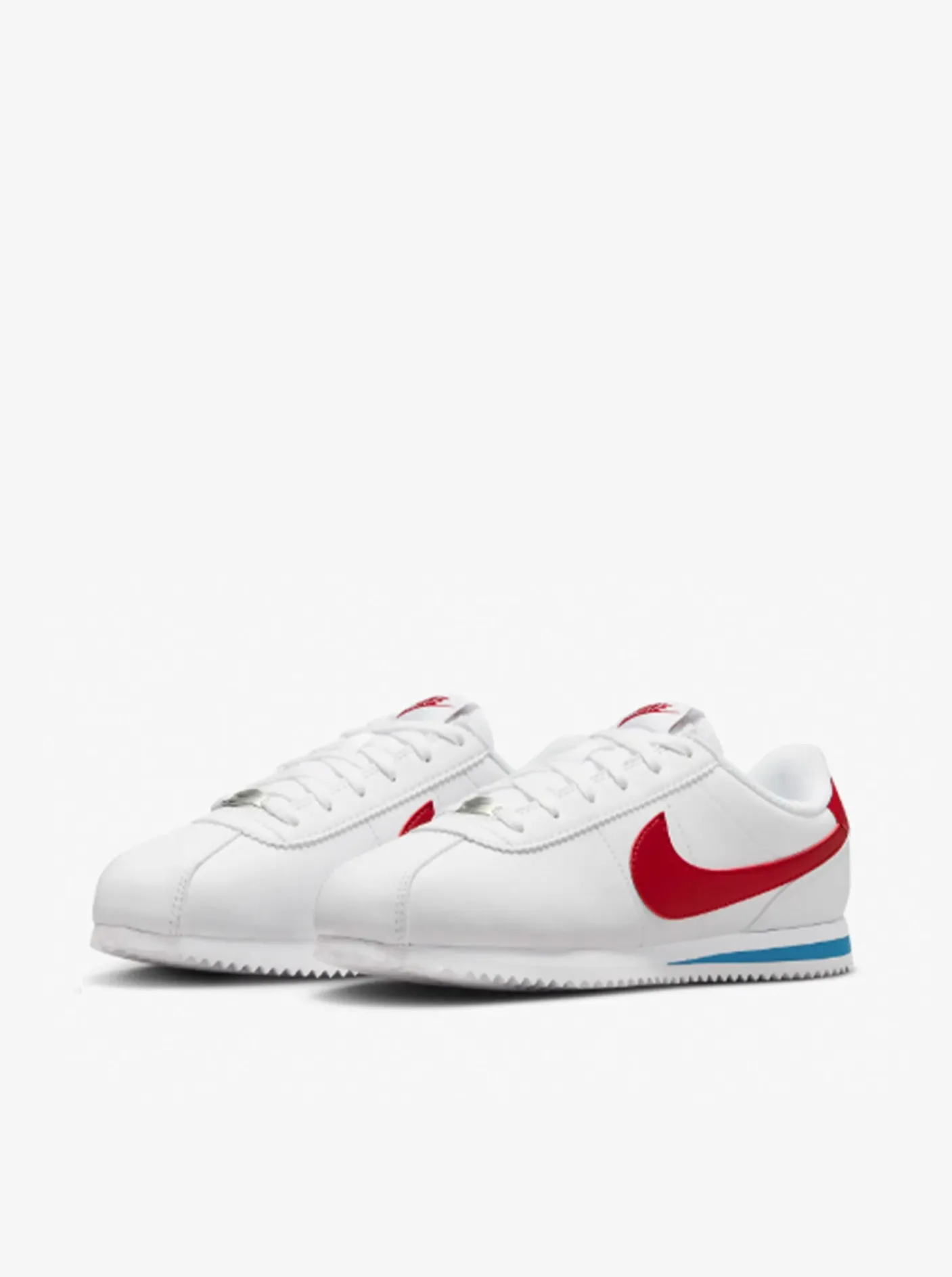 Kids Nike Sneakers-Cortez Youth