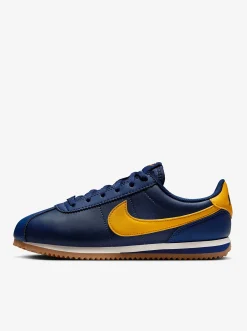 Kids Nike Sneakers-Cortez Youth