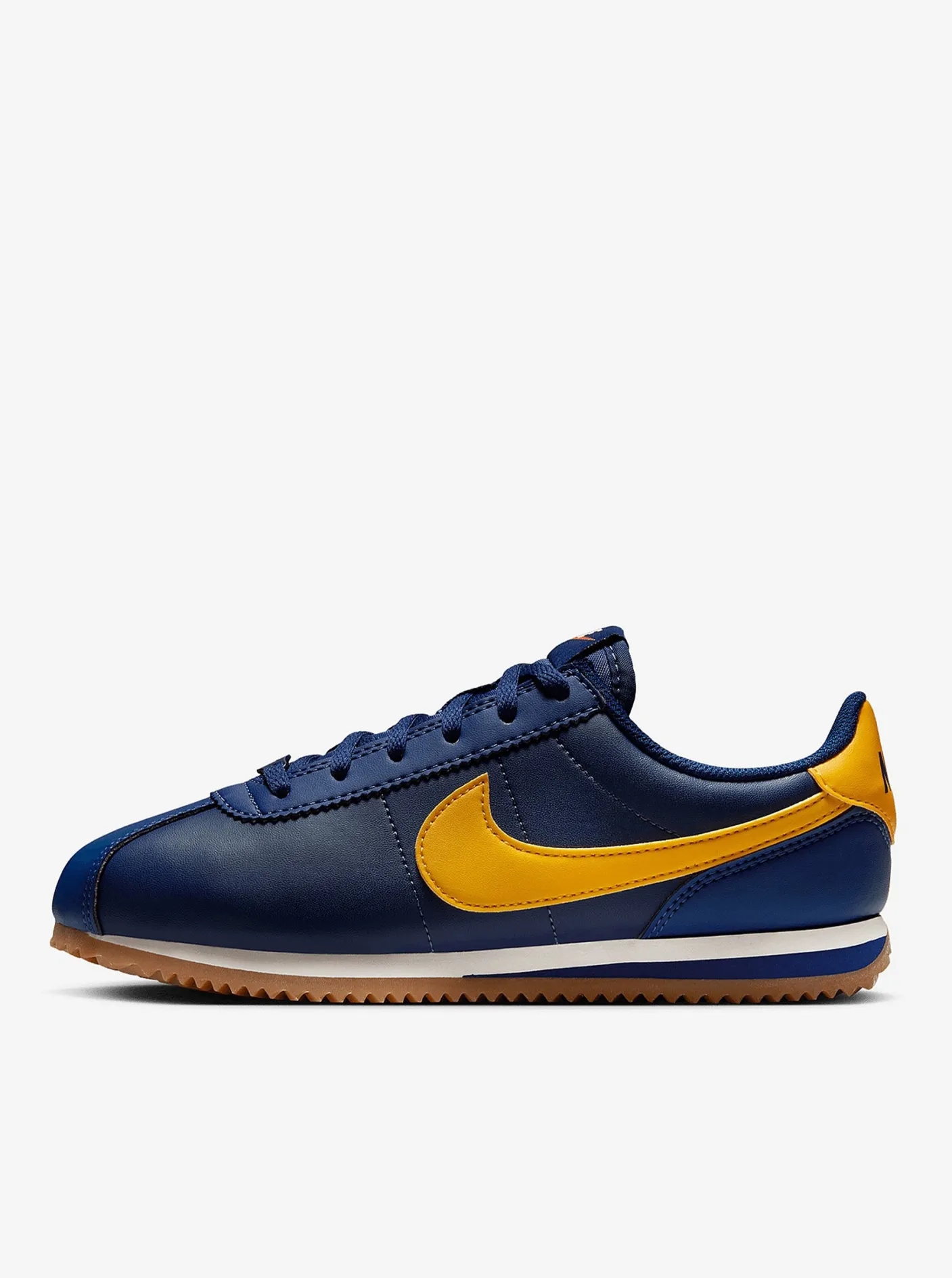 Kids Nike Sneakers-Cortez Youth