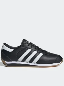 Women adidas Originals Sneakers-Country II Unisex