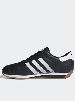 Women adidas Originals Sneakers-Country II Unisex
