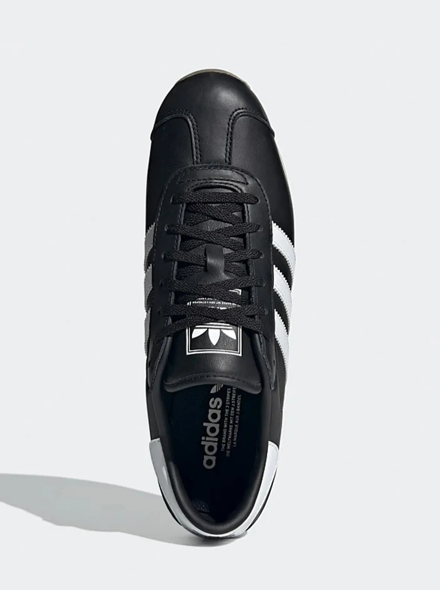 Women adidas Originals Sneakers-Country II Unisex