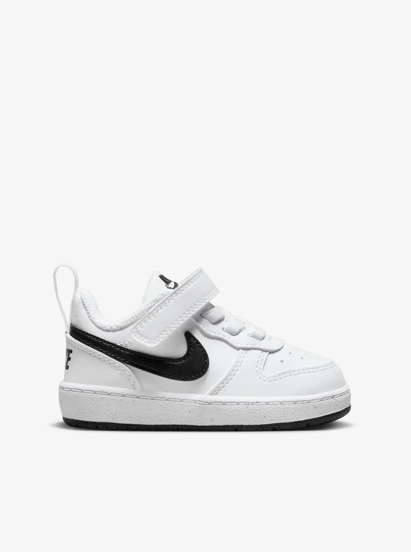 Kids Nike Sneakers-Court Borough Low Recraft Infants