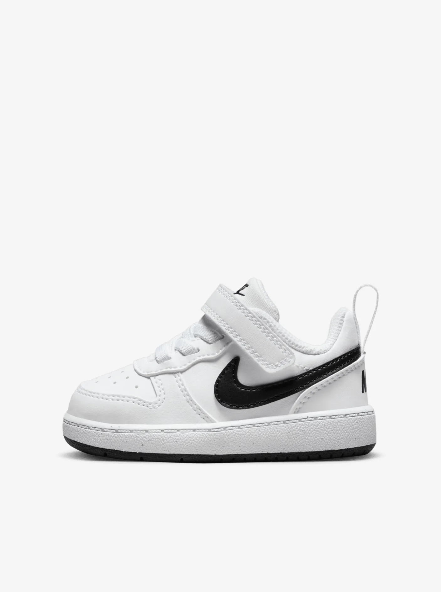 Kids Nike Sneakers-Court Borough Low Recraft Infants