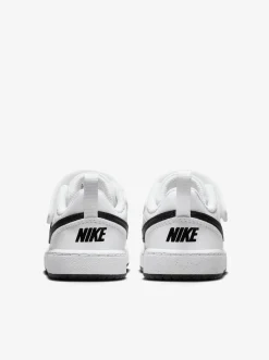 Kids Nike Sneakers-Court Borough Low Recraft Infants
