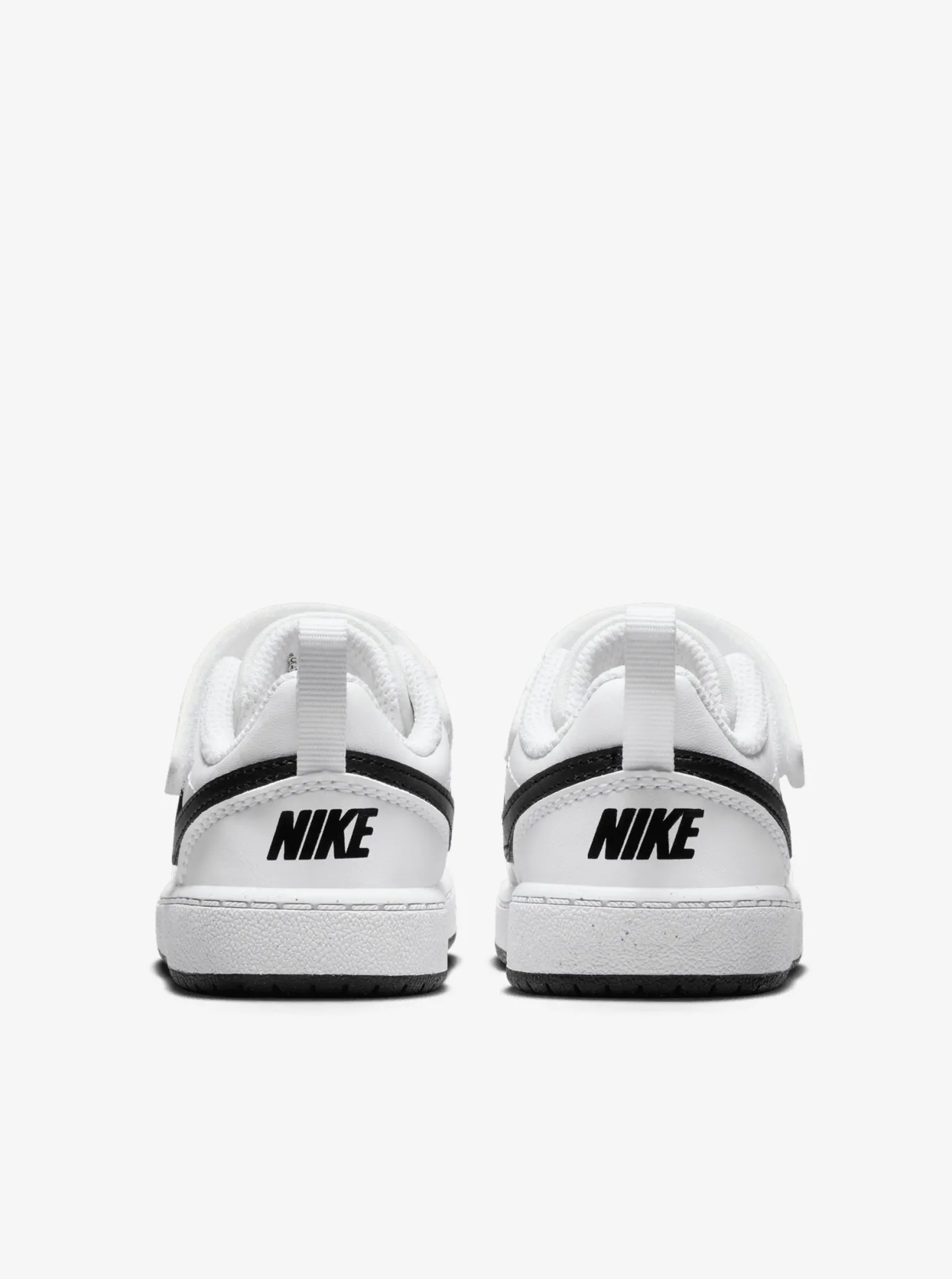 Kids Nike Sneakers-Court Borough Low Recraft Infants
