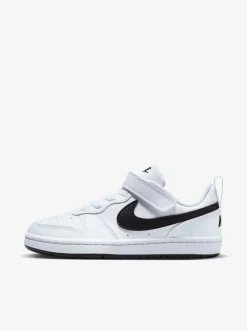 Kids Nike Sneakers-Court Borough Low Recraft Kids