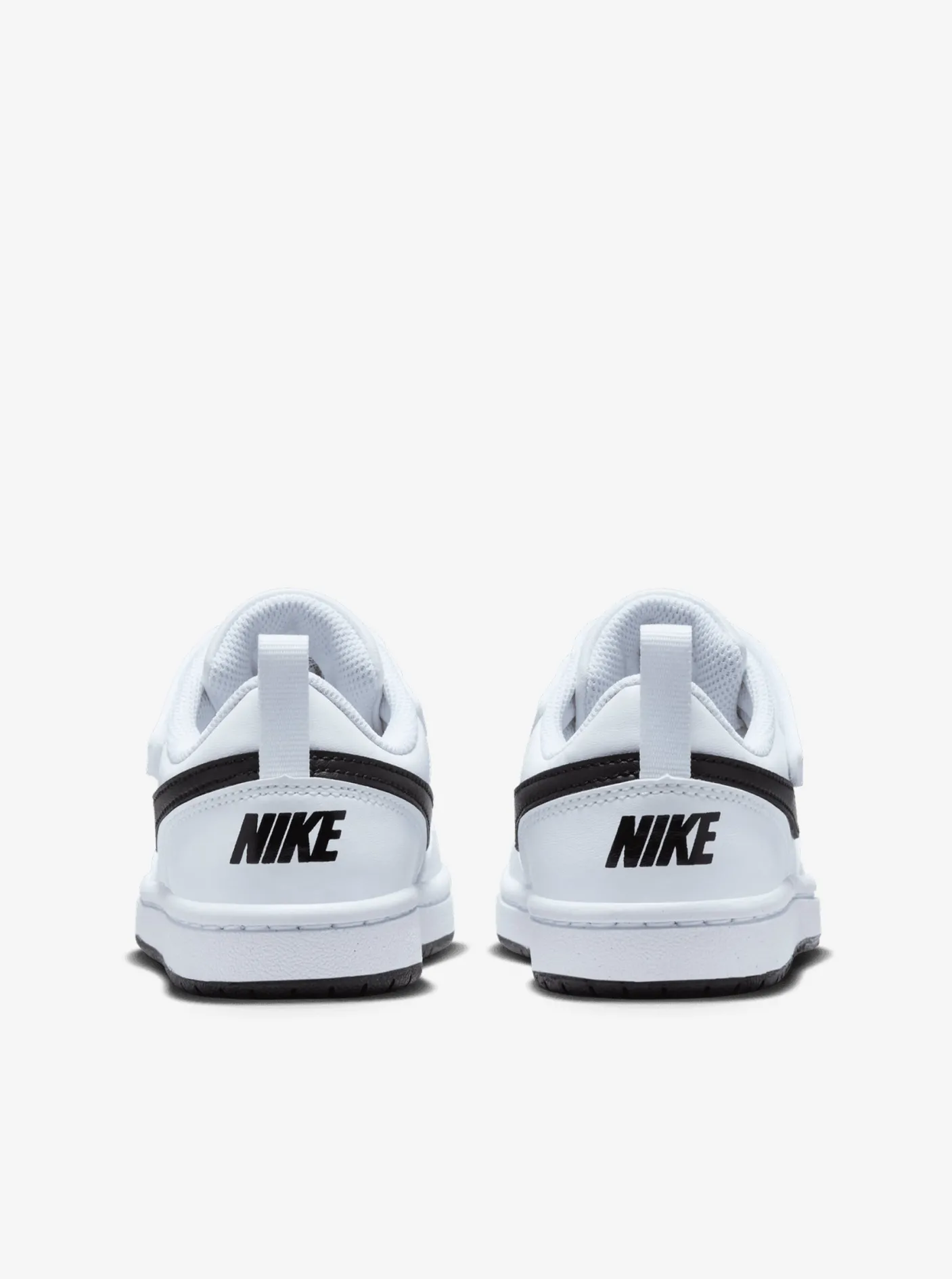 Kids Nike Sneakers-Court Borough Low Recraft Kids