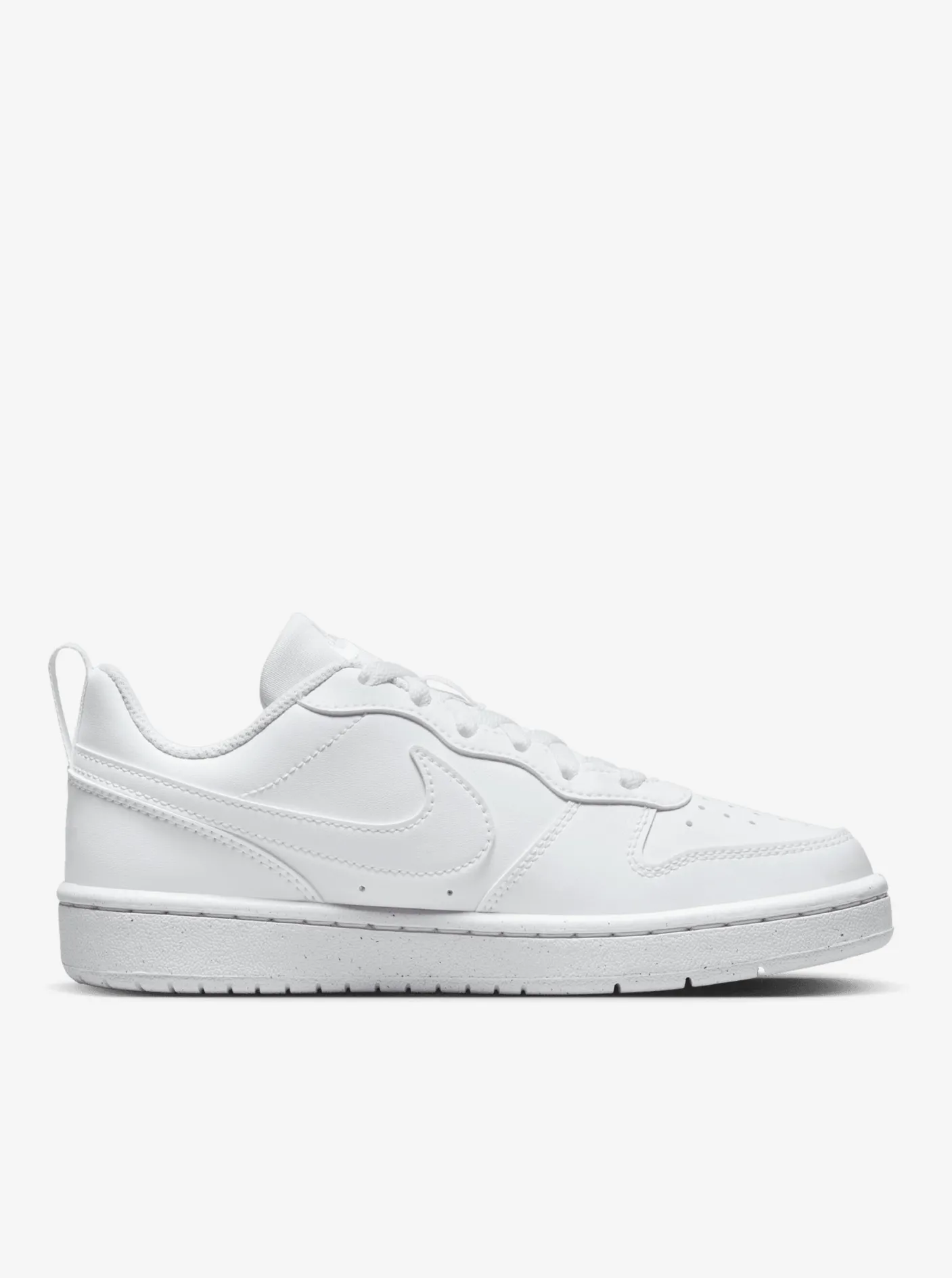 Kids Nike Sneakers-Court Borough Low Recraft Youth