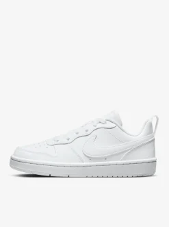 Kids Nike Sneakers-Court Borough Low Recraft Youth