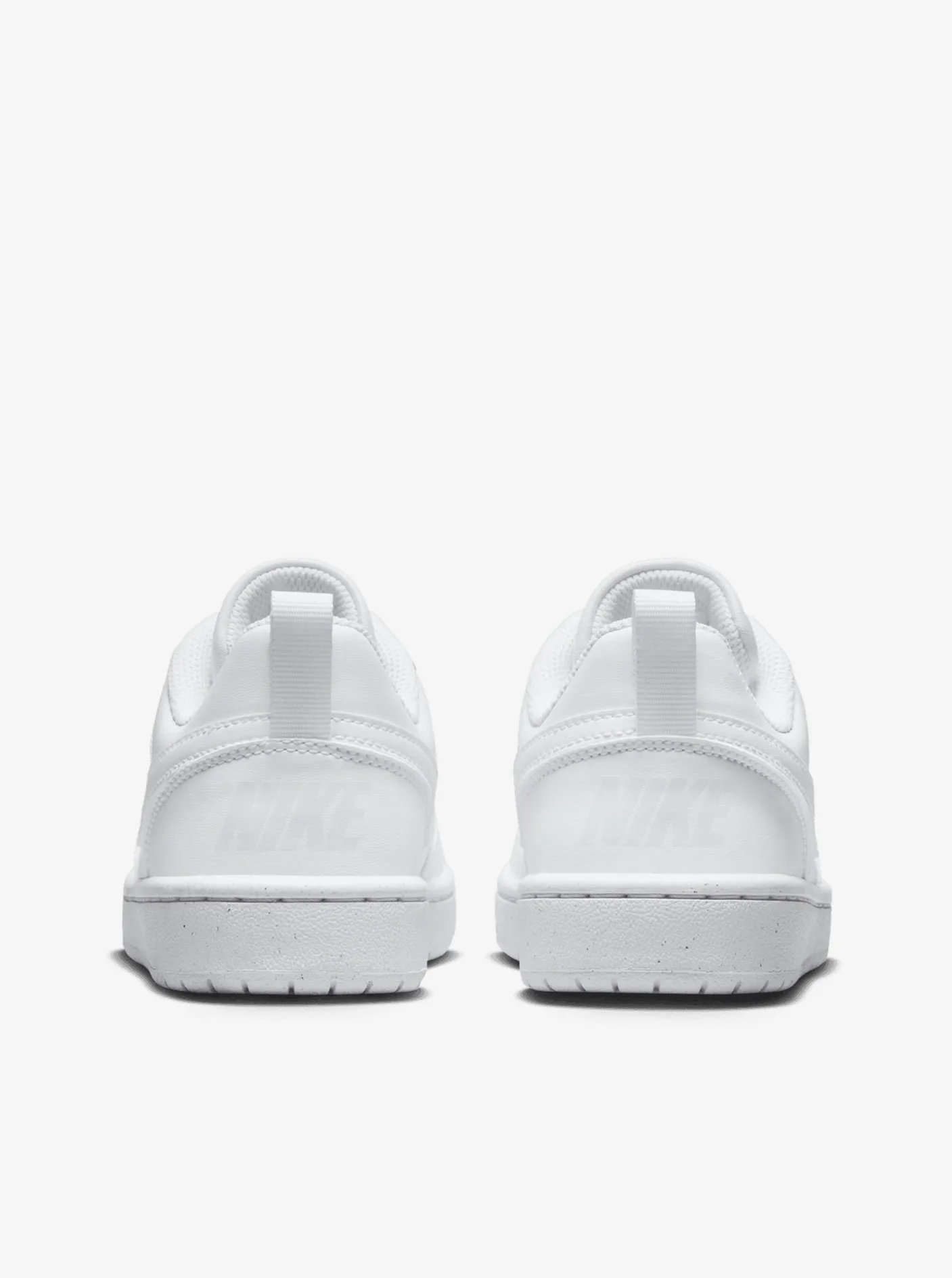 Kids Nike Sneakers-Court Borough Low Recraft Youth