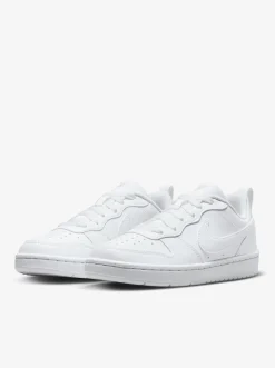 Kids Nike Sneakers-Court Borough Low Recraft Youth