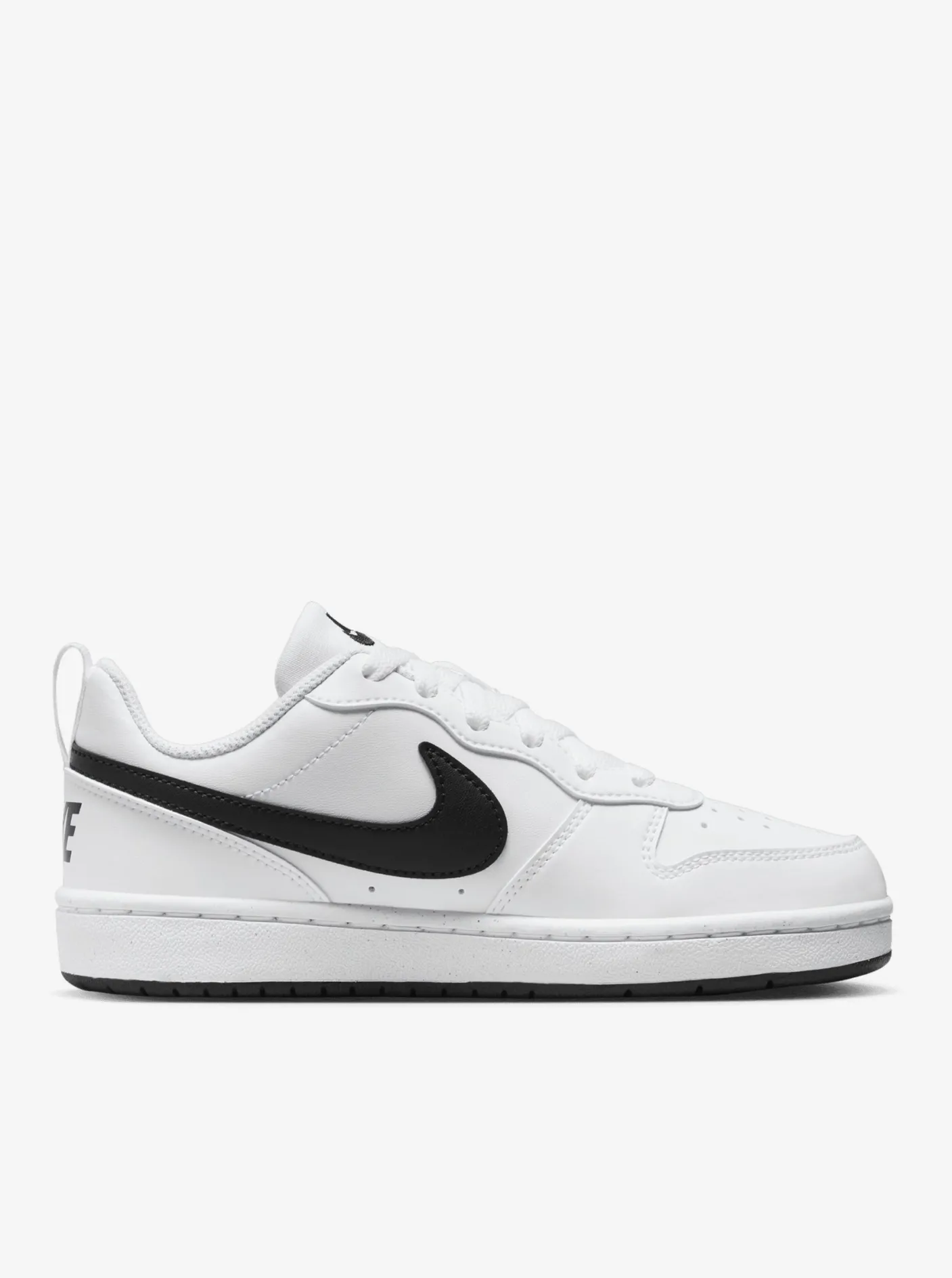 Kids Nike Sneakers-Court Borough Low Recraft Youth