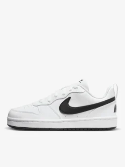 Kids Nike Sneakers-Court Borough Low Recraft Youth