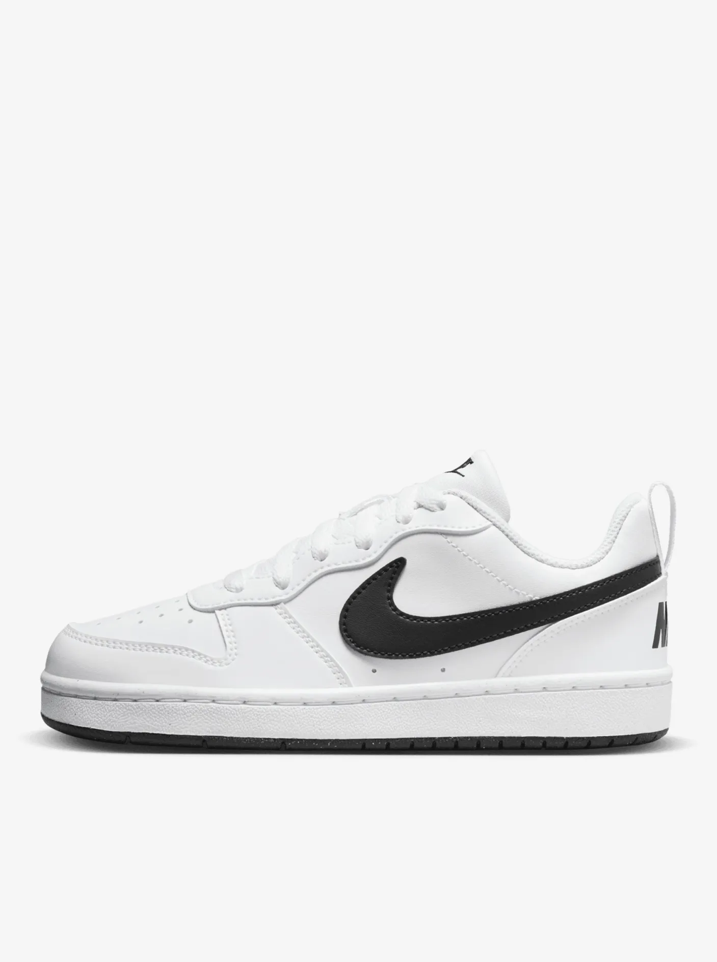 Kids Nike Sneakers-Court Borough Low Recraft Youth