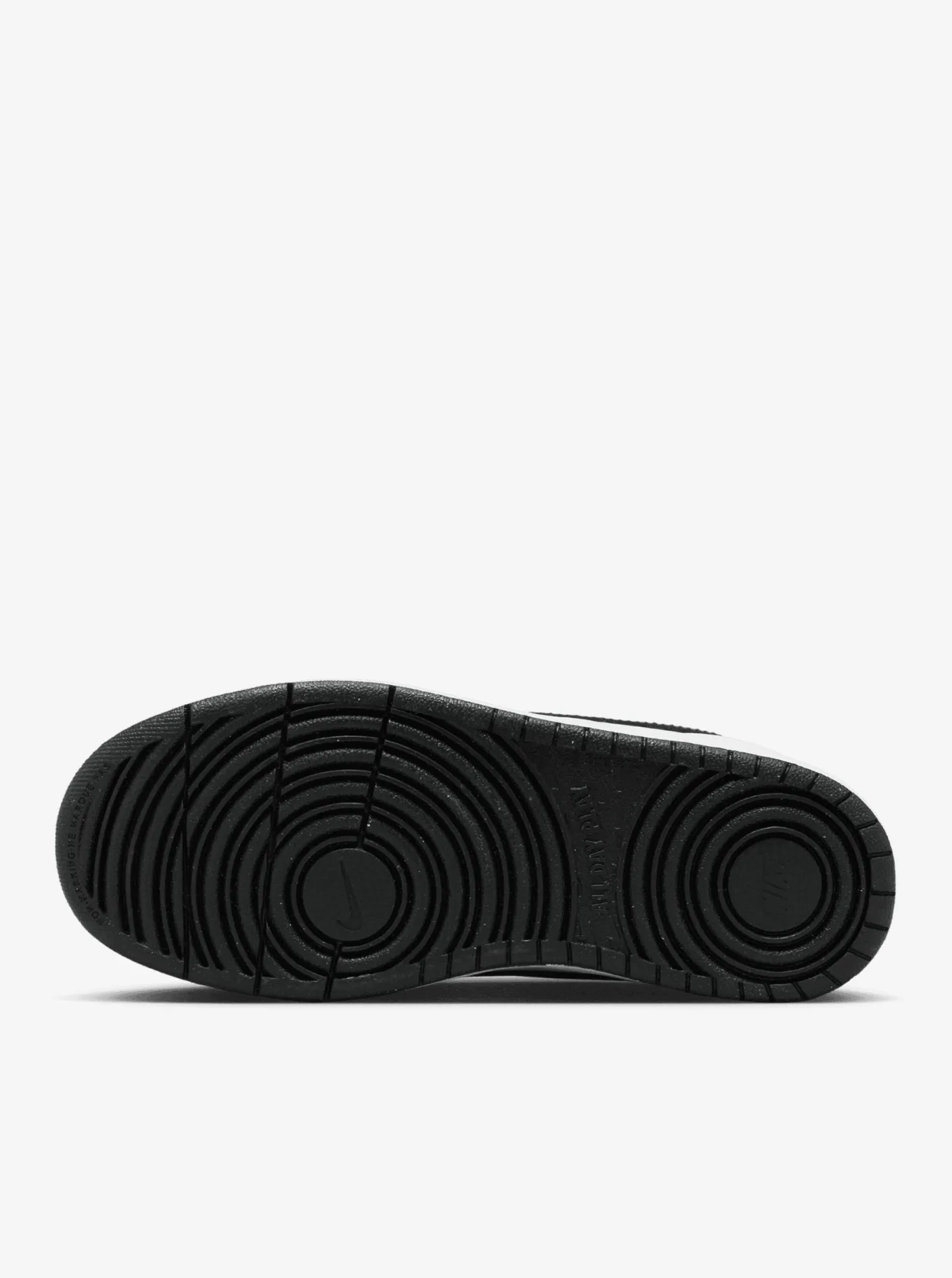 Kids Nike Sneakers-Court Borough Low Recraft Youth