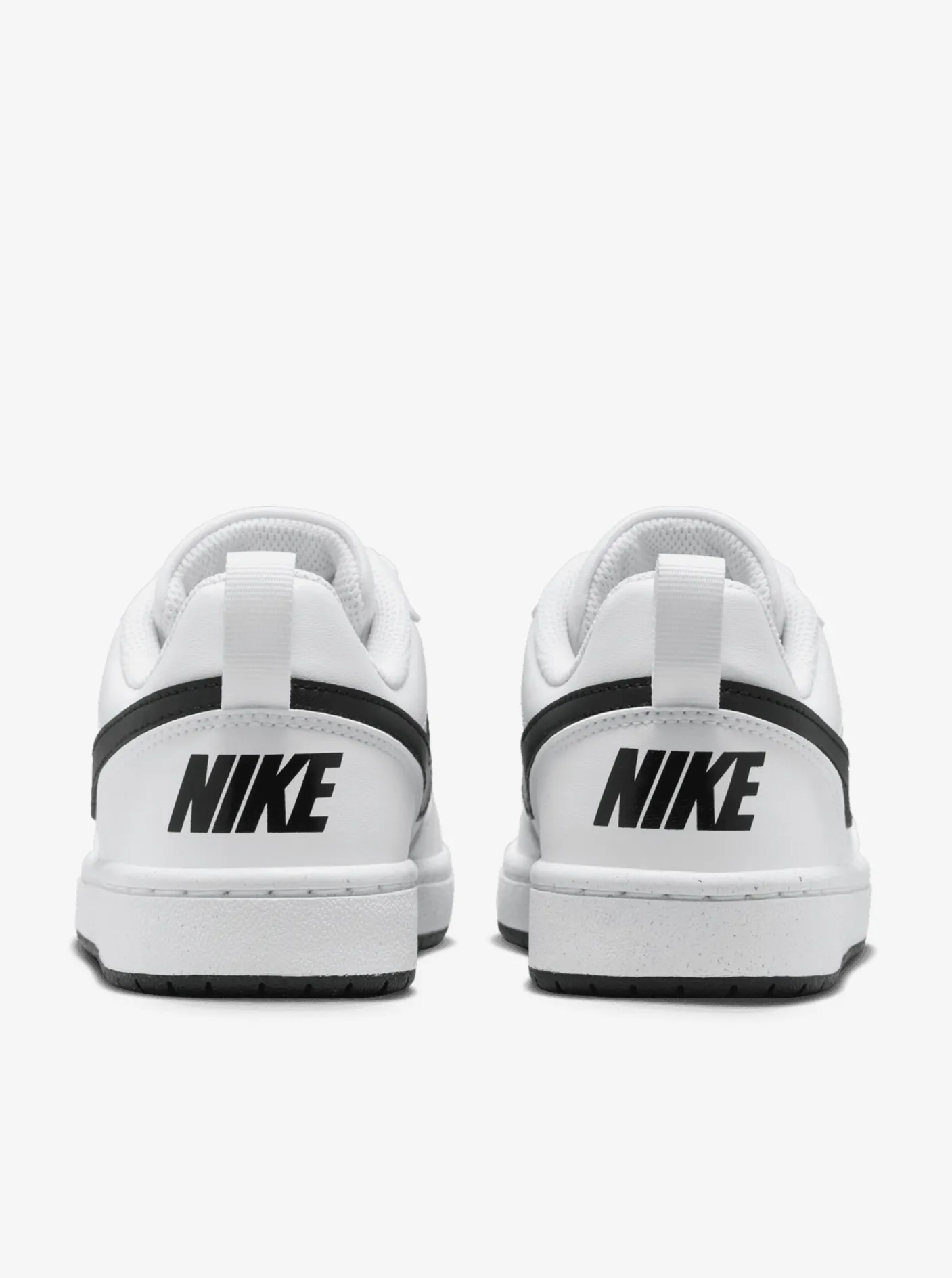 Kids Nike Sneakers-Court Borough Low Recraft Youth