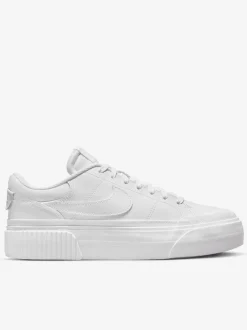 Women Nike Sneakers-Court Legacy Lift Womens