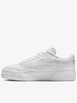 Women Nike Sneakers-Court Legacy Lift Womens