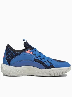 Puma Basketball Shoes|Basketball Shoes-Court Rider Chaos Clydes Closet Mens