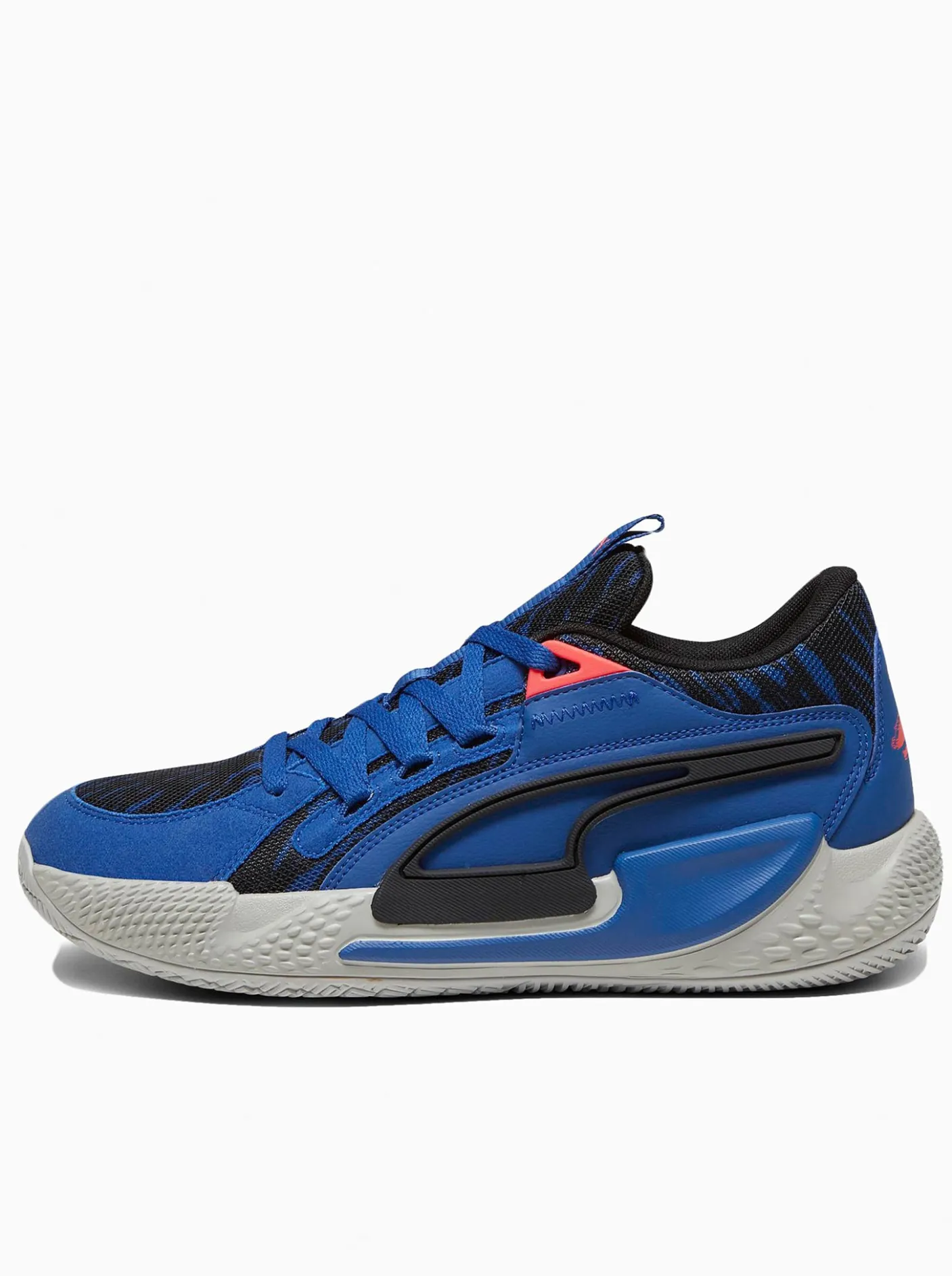 Puma Basketball Shoes|Basketball Shoes-Court Rider Chaos Clydes Closet Mens