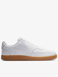 Nike Sneakers-Court Vision Low Mens