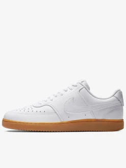 Nike Sneakers-Court Vision Low Mens