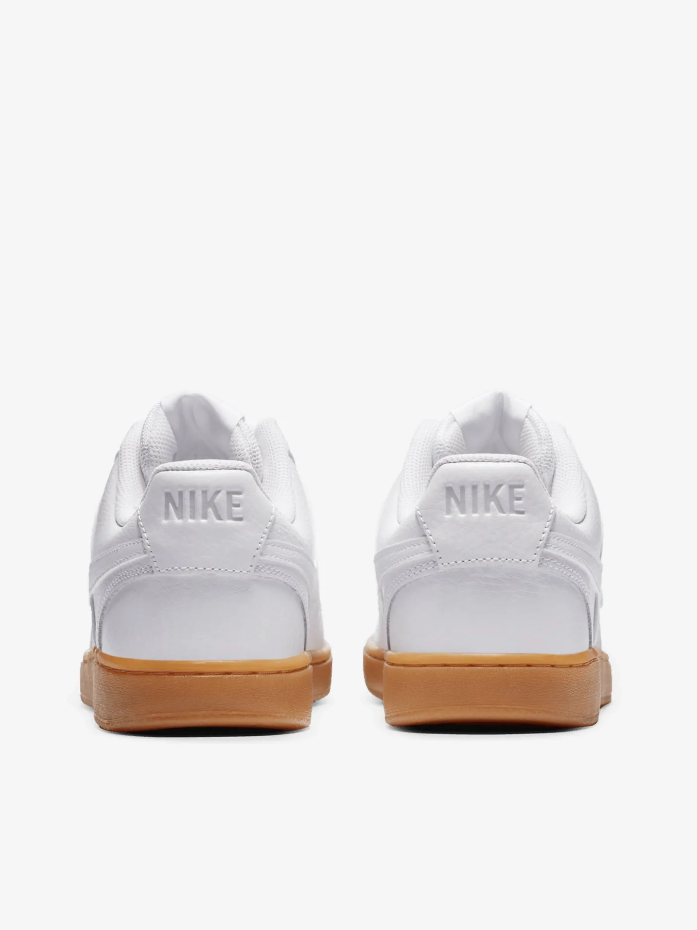 Nike Sneakers-Court Vision Low Mens