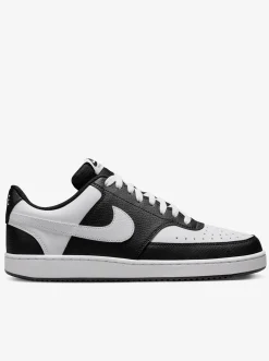 Nike Sneakers-Court Vision Low Mens