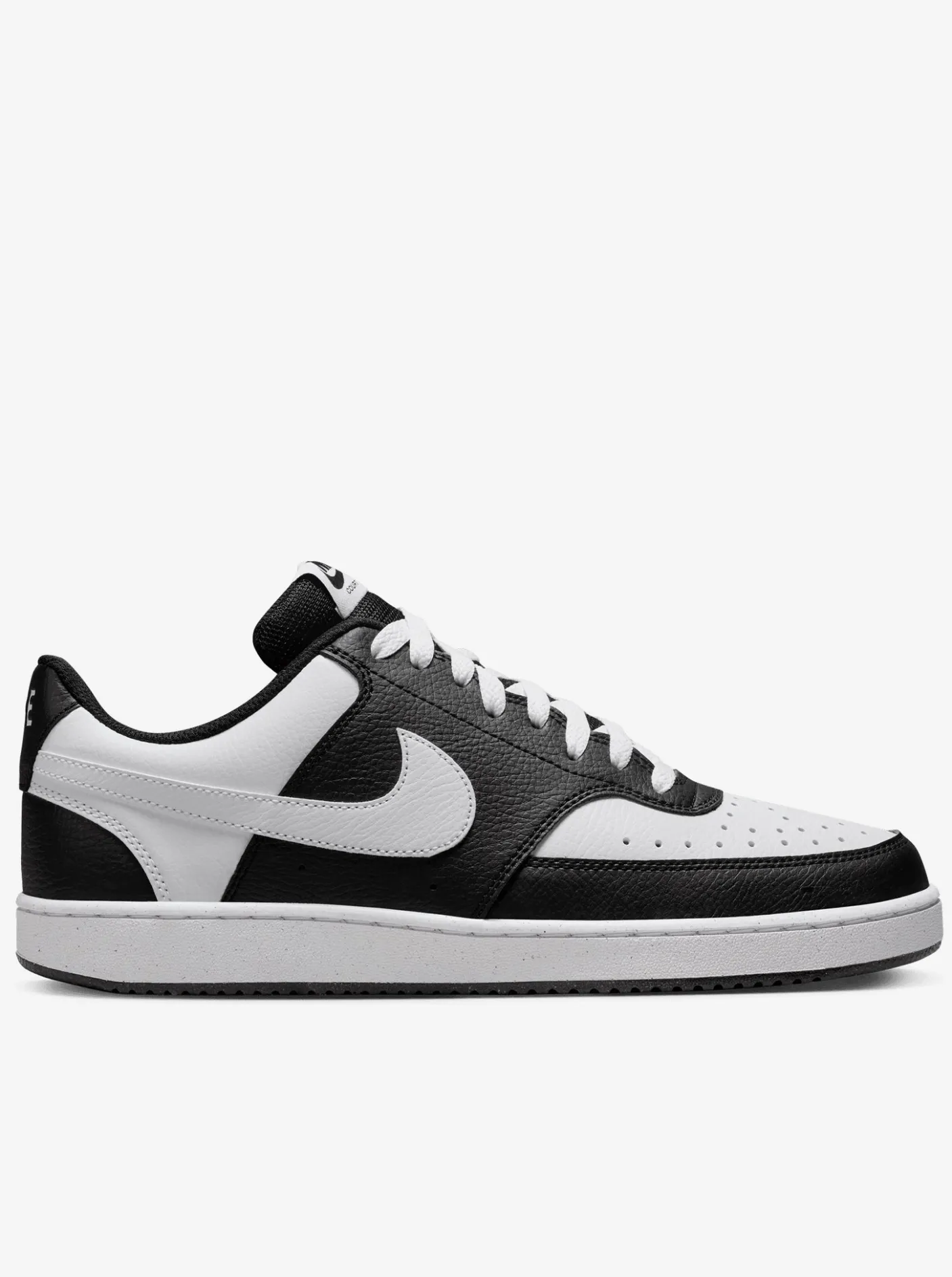 Nike Sneakers-Court Vision Low Mens