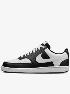 Nike Sneakers-Court Vision Low Mens