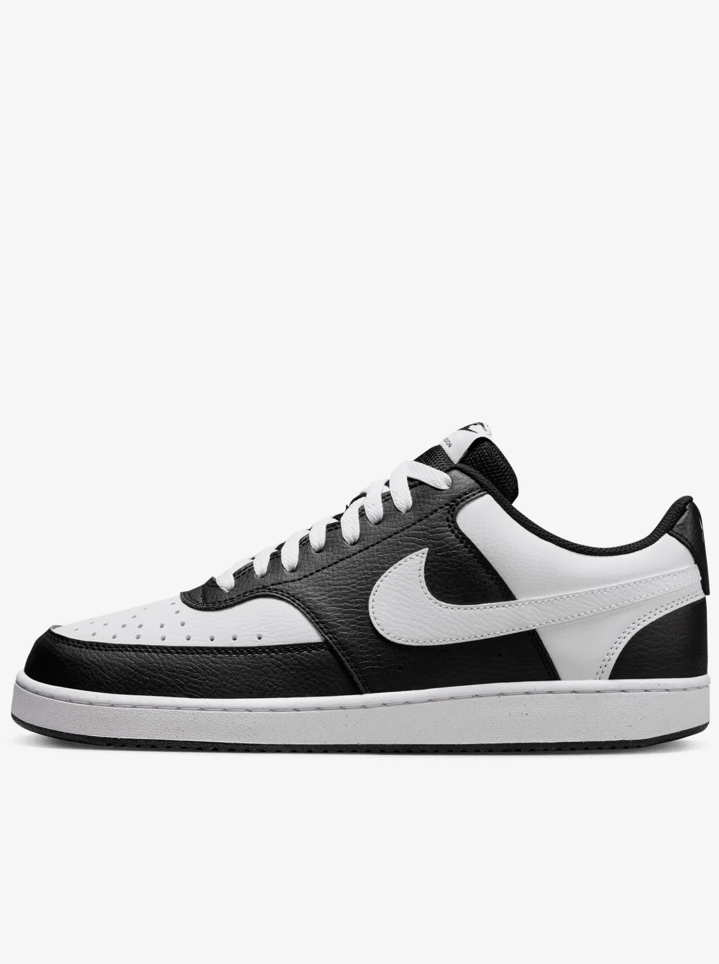 Nike Sneakers-Court Vision Low Mens