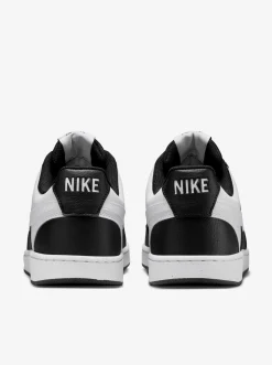 Nike Sneakers-Court Vision Low Mens