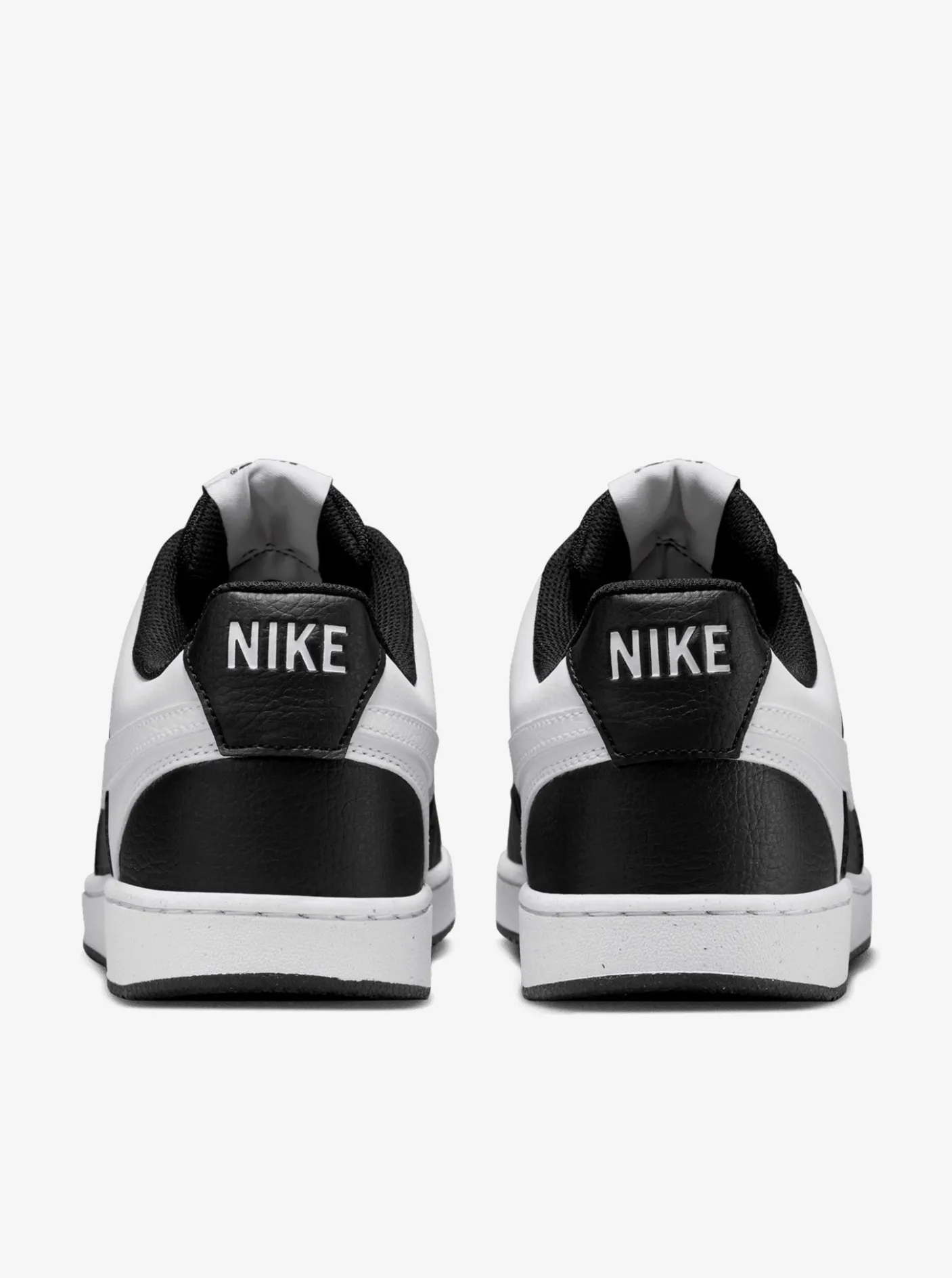 Nike Sneakers-Court Vision Low Mens