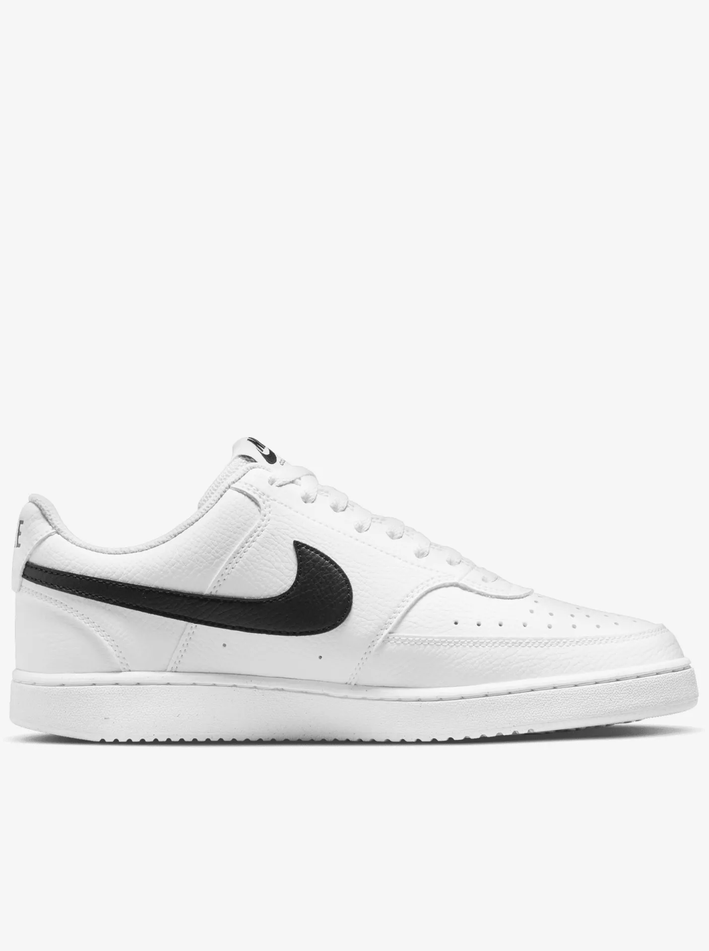 Nike Sneakers-Court Vision Low Next Nature Mens