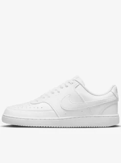 Nike Sneakers-Court Vision Low Next Nature Mens