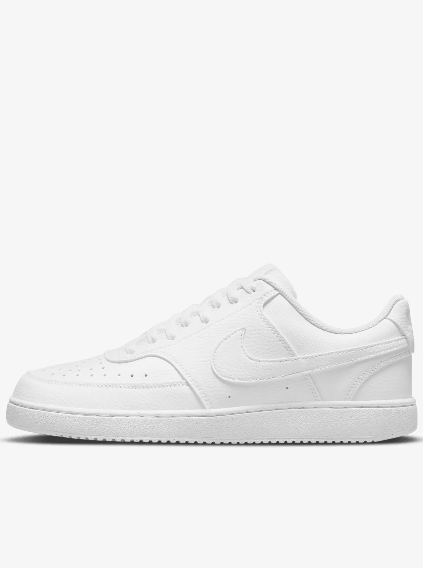 Nike Sneakers-Court Vision Low Next Nature Mens
