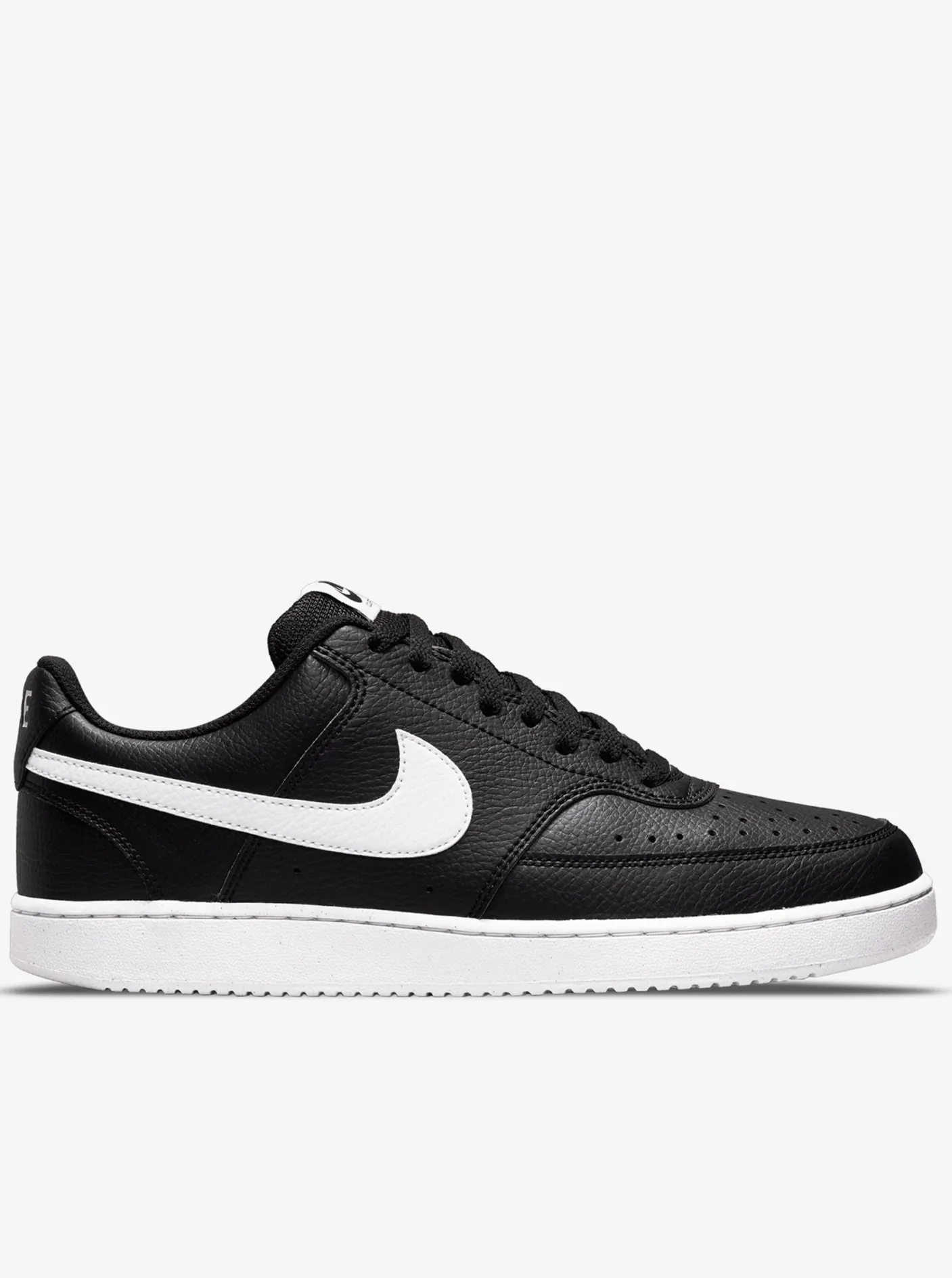 Nike Sneakers-Court Vision Low Next Nature Mens