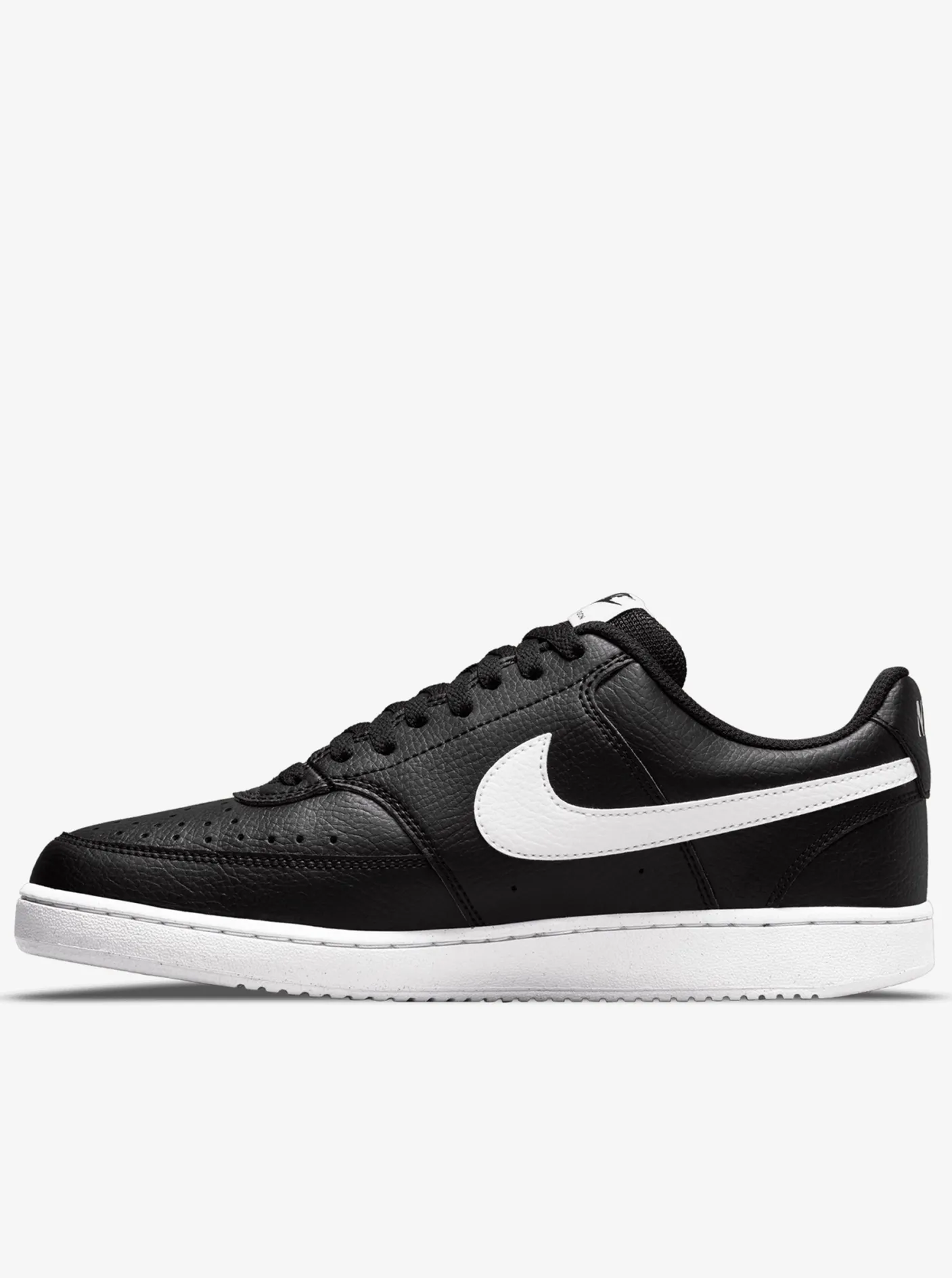 Nike Sneakers-Court Vision Low Next Nature Mens