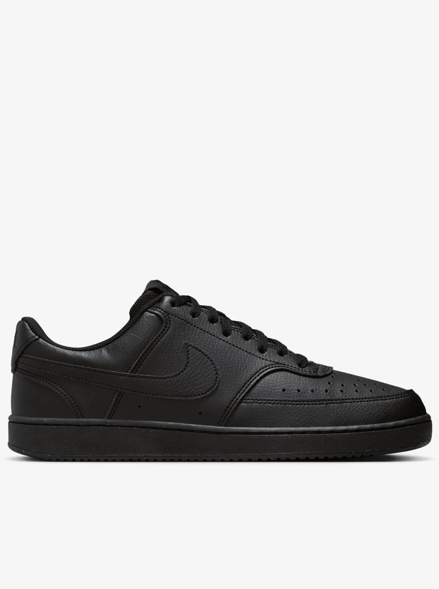 Nike Sneakers-Court Vision Low Next Nature Mens