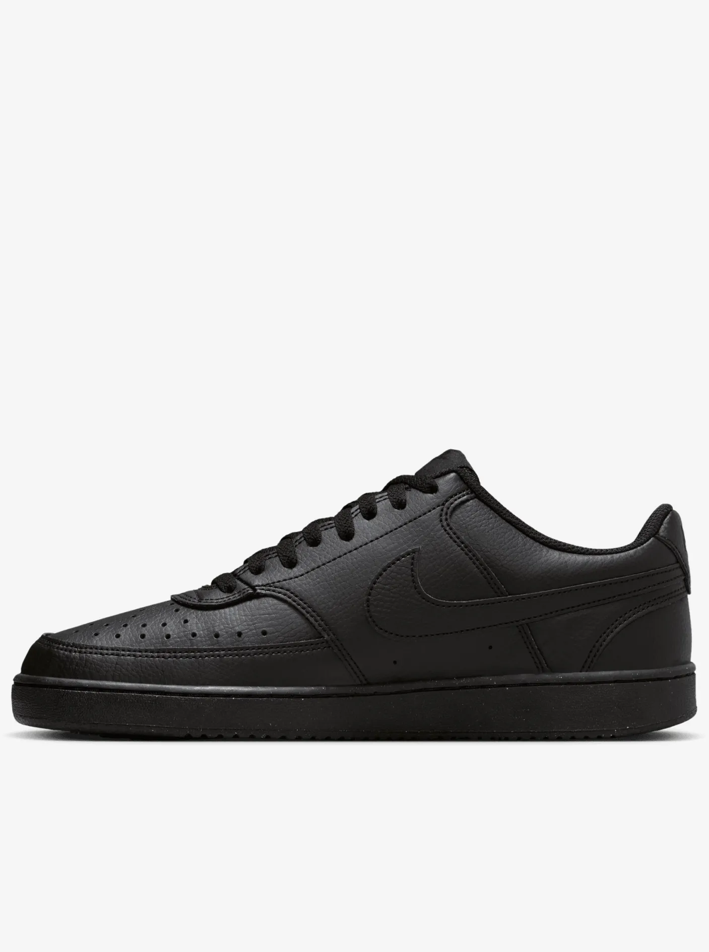 Nike Sneakers-Court Vision Low Next Nature Mens